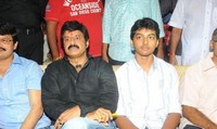 Srimannarayana Audio Function photos